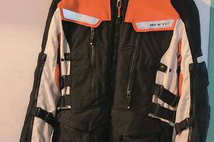 Giacca 4 stagioni triplo strato Rev'it Sand M