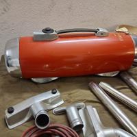Aspirapolvere siemens vintage
