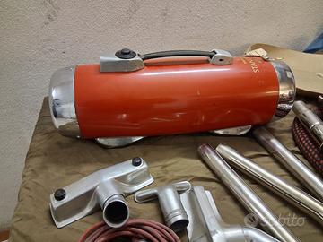 Aspirapolvere siemens vintage