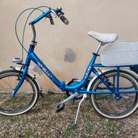 Bicicletta da donna