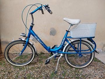 Bicicletta da donna