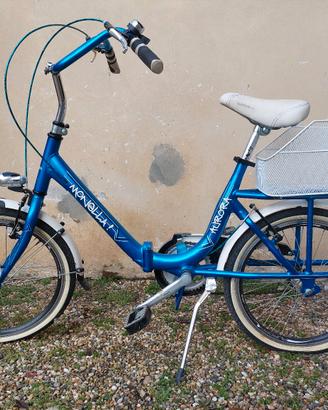 Bicicletta da donna