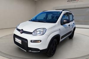 FIAT FIAT PANDA UNIPRO, 4x4, WILD