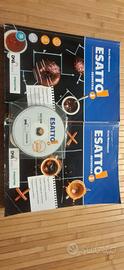 ISBN 978-88-511-5761-6-A ESATTO  VOL.1