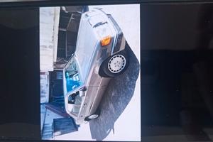 Mercedes Benz 1990 2.500 Tds