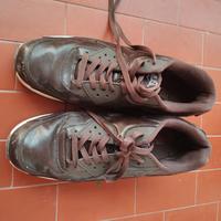 scarpe everlast pelle n. 48