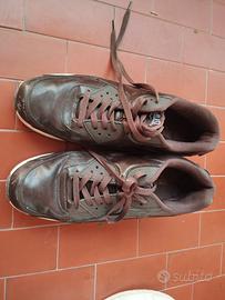 scarpe everlast pelle n. 48