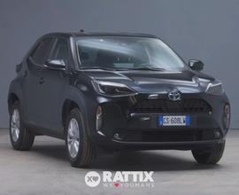 TOYOTA Yaris Cross Yaris Cross 1.5h Business fwd 1