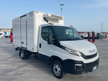 IVECO DAILY - 2017