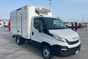 IVECO DAILY - 2017