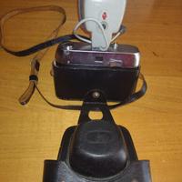 Macchine fotografiche vintage