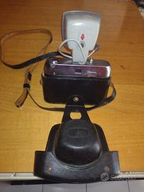 Macchine fotografiche vintage