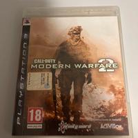 Call of Duty: Modern Warfare 2 PS3