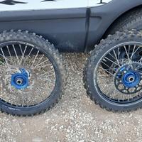 Coppia cerchi Excel