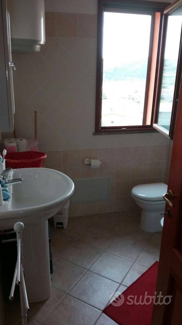 Apartment in Bosa - Vista 3