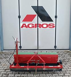 SEMINATRICE DA ERBA R2