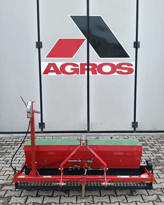 SEMINATRICE DA ERBA R2