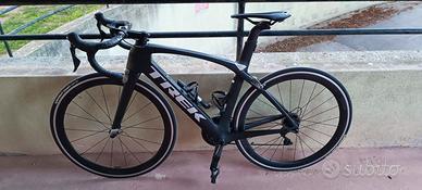 Trek madone 9