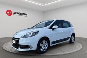 RENAULT Scenic 1.5 dCi 110CV S&S Live