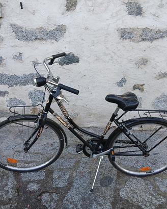 "NUOVA" City Bike Atala
