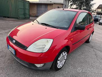 FORD Fiesta 187,978km 1.2 16V 3p. Ghia perfetta
