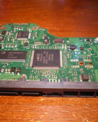 PCB Hard Disk Seagate Barracuda 7200.11 750 Gb