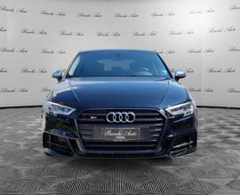 Audi A3 S3 2.0 300CV Quattro S-tronic - VALUT...