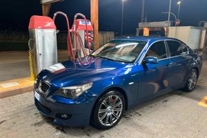 Bmw 530d