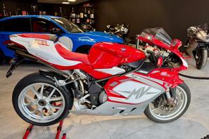 MV Agusta - F4 750 - EVOLUZIONE 03 - 16300KM