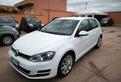 Volkswagen Golf 1.6 TDI 5p. Comfortline BlueMotion