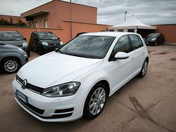 Volkswagen Golf 1.6 TDI 5p. Comfortline BlueMotion