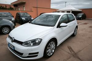 Volkswagen Golf 1.6 TDI 5p. Comfortline BlueMotion