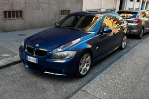 BMW 320d mpack