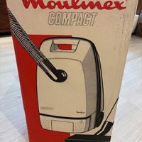 Aspirapolvere Moulinex 1100 Compact Nuova