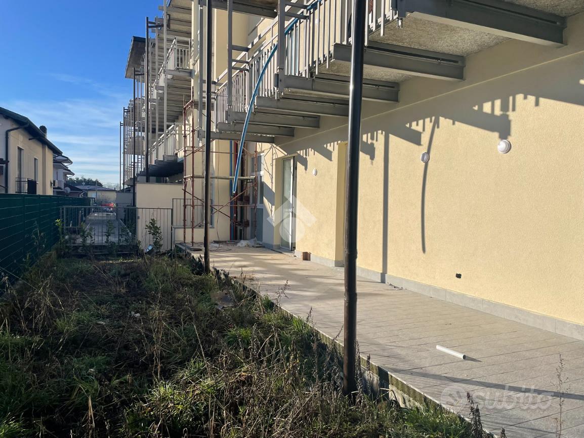 Appartamento – Cardano al Campo, Cuoricino - Vista 3