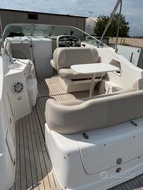 Barca Chaparral 24 con motore Gxi 5.000 270