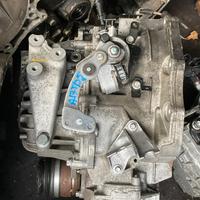 Cambio A17DTH Opel Manuale