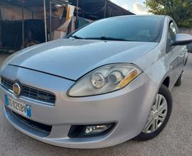 FIAT BRAVO 1.9 M-JET SUPER FULL DEL 2009