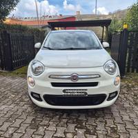 Fiat 500X 1.3 MultiJet 95 CV