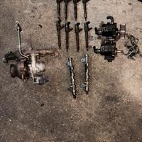 Ricambi fiat alfa lancia jeep FCA 1.6 jtdm