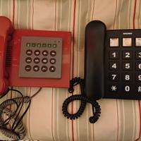 n°2 telefoni 