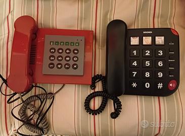 n°2 telefoni 