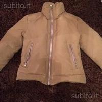 Piumino benetton
