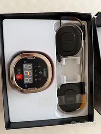 WEBER iGRILL 2 termometro Smart Bluetooth