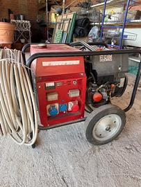 generatore mosa