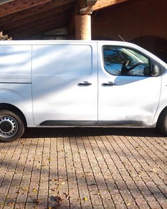 fiat scudo