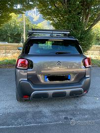 CITROEN C3 Aircross PureT. 110 S&S Shine