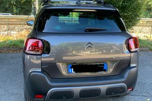 CITROEN C3 Aircross PureT. 110 S&S Shine