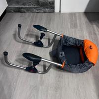 Seggioino da tavola Giordani