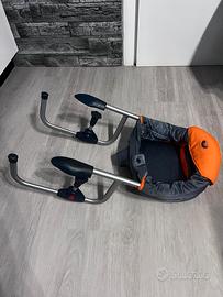 Seggioino da tavola Giordani